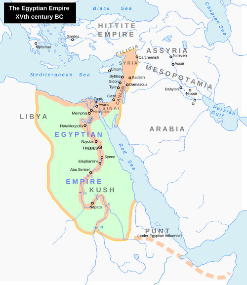 Land of Punt